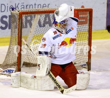 EBEL. Eishockey Bundesliga. KAC gegen EC Red Bull Salzburg.  Bernd Brueckler  (Salzburg). Klagenfurt, am 16.11.2014.
Foto: Kuess 

---
pressefotos, pressefotografie, kuess, qs, qspictures, sport, bild, bilder, bilddatenbank