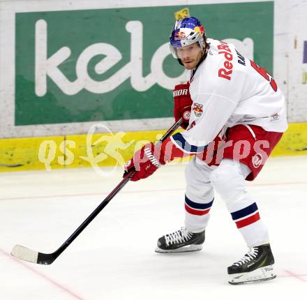 EBEL. Eishockey Bundesliga. EC VSV gegen Red Bull Salzburg.  Thomas Raffl (Salzburg). Villach, am 21.11.2014.
Foto: Kuess 


---
pressefotos, pressefotografie, kuess, qs, qspictures, sport, bild, bilder, bilddatenbank