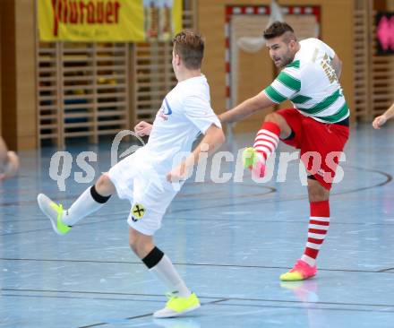 Futsal. Futsal Klagenfurt gegen Helhof RB Wien. Nikola Andrijevic (Klagenfurt). Viktring, am 22.11.2014.
Foto: Kuess
---
pressefotos, pressefotografie, kuess, qs, qspictures, sport, bild, bilder, bilddatenbank