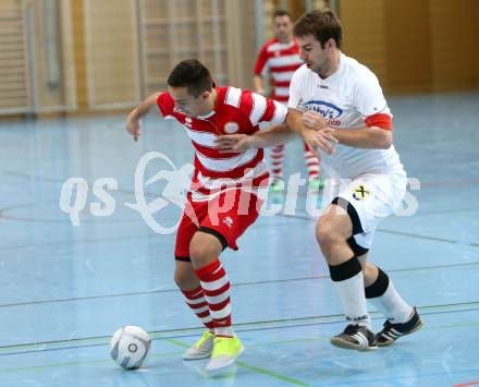 Futsal. Futsal Klagenfurt gegen Helhof RB Wien. Vahid Muharemovic (Klagenfurt). Viktring, am 22.11.2014.
Foto: Kuess
---
pressefotos, pressefotografie, kuess, qs, qspictures, sport, bild, bilder, bilddatenbank