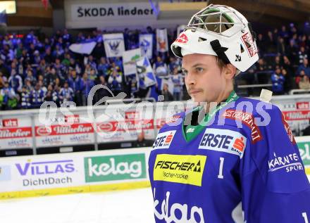 EBEL. Eishockey Bundesliga. EC VSV gegen HC Orli Znojmo. Jean Philippe Lamoureux (VSV). Villach, am 28.11.2014.
Foto: Kuess 


---
pressefotos, pressefotografie, kuess, qs, qspictures, sport, bild, bilder, bilddatenbank