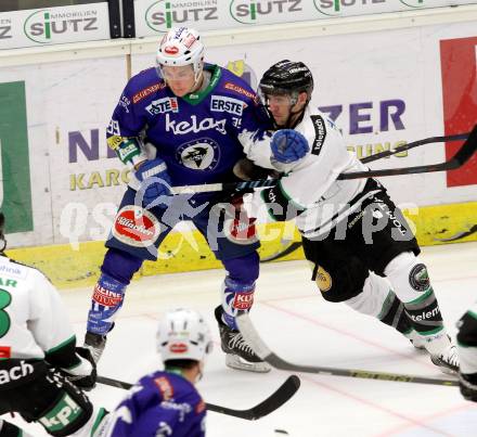 EBEL. Eishockey Bundesliga. EC VSV gegen HDD TELEMACH Olimpija Ljubljana. Patrick Platzer (VSV). Villach, am 30.11.2014.
Foto: Kuess 


---
pressefotos, pressefotografie, kuess, qs, qspictures, sport, bild, bilder, bilddatenbank