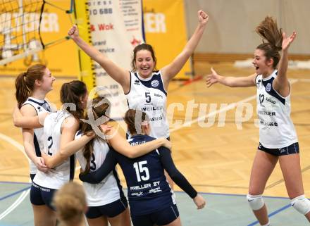 Basketball OEVV Cup. ATSC Wildcats gegen VC Tirol. Jubel (Wildcats). Klagenfurt, am 8.12.2014.
Foto: Kuess
---
pressefotos, pressefotografie, kuess, qs, qspictures, sport, bild, bilder, bilddatenbank