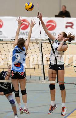 Basketball OEVV Cup. ATSC Wildcats gegen VC Tirol. Kathrina Holzer (Wildcats). Klagenfurt, am 8.12.2014.
Foto: Kuess
---
pressefotos, pressefotografie, kuess, qs, qspictures, sport, bild, bilder, bilddatenbank