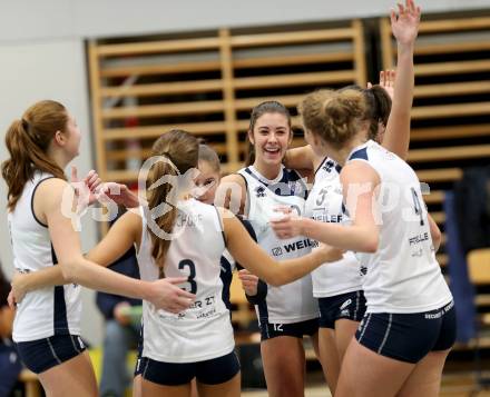 Basketball OEVV Cup. ATSC Wildcats gegen VC Tirol. Jubel (Wildcats). Klagenfurt, am 8.12.2014.
Foto: Kuess
---
pressefotos, pressefotografie, kuess, qs, qspictures, sport, bild, bilder, bilddatenbank