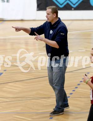 Basketball OEVV Cup. ATSC Wildcats gegen VC Tirol. Trainer Joze Casar (Wildcats). Klagenfurt, am 8.12.2014.
Foto: Kuess
---
pressefotos, pressefotografie, kuess, qs, qspictures, sport, bild, bilder, bilddatenbank