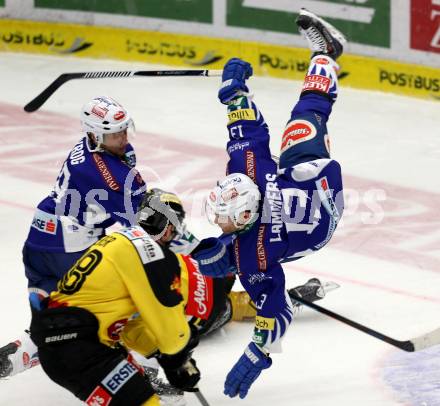 EBEL. Eishockey Bundesliga. EC VSV gegen UPC Vienna Capitals. John Lammers (VSV). Villach, am 12.12.2014.
Foto: Kuess 


---
pressefotos, pressefotografie, kuess, qs, qspictures, sport, bild, bilder, bilddatenbank