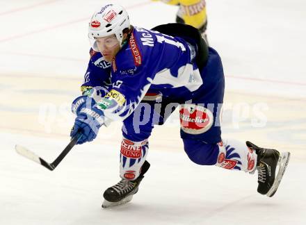 EBEL. Eishockey Bundesliga. EC VSV gegen HCB SUEDTIROL. Brock McBride (VSV). Villach, am 14.12.2014.
Foto: Kuess 


---
pressefotos, pressefotografie, kuess, qs, qspictures, sport, bild, bilder, bilddatenbank