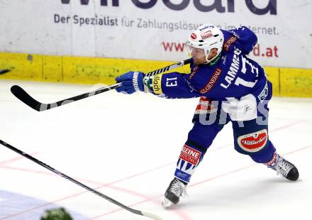 EBEL. Eishockey Bundesliga. EC VSV gegen HCB SUEDTIROL. John Lammers (VSV). Villach, am 14.12.2014.
Foto: Kuess 


---
pressefotos, pressefotografie, kuess, qs, qspictures, sport, bild, bilder, bilddatenbank