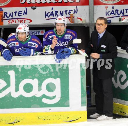 EBEL. Eishockey Bundesliga. EC VSV gegen HC Orli Znojmo.  Hannu Jaervenpaeae (Znojmo). Villach, am 23.12.2014.
Foto: Kuess 


---
pressefotos, pressefotografie, kuess, qs, qspictures, sport, bild, bilder, bilddatenbank