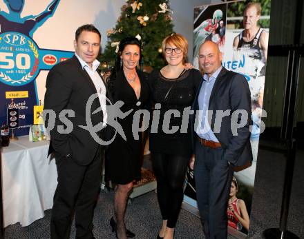 Sportgala. Nacht des Sports. Ehrung Sportler des Jahres. Christian Mayer, Beate Draebing, Sabine Egger, Martin Kobau. Congress Center Villach, 22.12.2014.
Foto: Kuess
---
pressefotos, pressefotografie, kuess, qs, qspictures, sport, bild, bilder, bilddatenbank