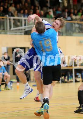 Handball Bundesliga. SC Ferlach gegen Hollabrunn. Miha Tomsic (Ferlach). Ferlach, am 10.1.2015.
Foto: Kuess
---
pressefotos, pressefotografie, kuess, qs, qspictures, sport, bild, bilder, bilddatenbank