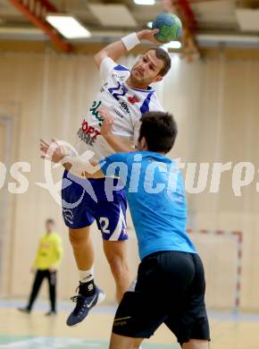 Handball Bundesliga. SC Ferlach gegen Hollabrunn. Dean Pomorisac (Ferlach). Ferlach, am 10.1.2015.
Foto: Kuess
---
pressefotos, pressefotografie, kuess, qs, qspictures, sport, bild, bilder, bilddatenbank