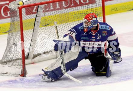 EBEL. Eishockey Bundesliga. EC VSV gegen SAPA Fehervar AV19. Miklos Rajna (Alba Volan). Villach, am 11.1.2015.
Foto: Kuess 


---
pressefotos, pressefotografie, kuess, qs, qspictures, sport, bild, bilder, bilddatenbank