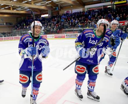 EBEL. Eishockey Bundesliga. EC VSV gegen KAC.  Nico Brunner (VSV). Villach, am 18.1.2015.
Foto: Kuess 


---
pressefotos, pressefotografie, kuess, qs, qspictures, sport, bild, bilder, bilddatenbank