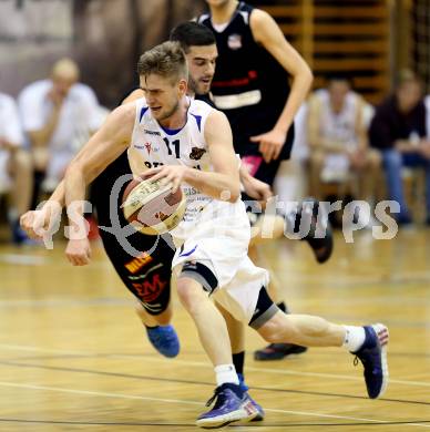 Basketball 2.Bundesliga 2014/15 Grunddurchgang 15.Runde. Radenthein Garnets gegen Mattersburg Rocks. Ziga Erculj (Radenthein). Radenthein, 18.1.2015.
Foto: Kuess
---
pressefotos, pressefotografie, kuess, qs, qspictures, sport, bild, bilder, bilddatenbank