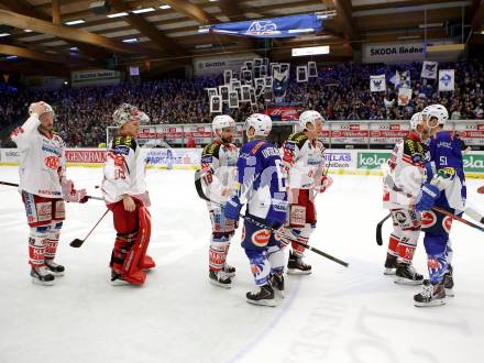 EBEL. Eishockey Bundesliga. EC VSV gegen KAC. Gerhard Unterluggauer,  (VSV), Thomas Koch, Patrick Harand, Pekka TUOKKOLA, Jean-FranÃ§ois JACQUES (KAC). Villach, am 18.1.2015.
Foto: Kuess 


---
pressefotos, pressefotografie, kuess, qs, qspictures, sport, bild, bilder, bilddatenbank