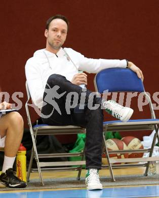 Basketball 2.Bundesliga 2014/15 Grunddurchgang 16.Runde. KOS Celovec gegen Woerthersee Piraten. Stefan Hribar (KOS). Klagenfurt, 24.1.2015.
Foto: Kuess
---
pressefotos, pressefotografie, kuess, qs, qspictures, sport, bild, bilder, bilddatenbank