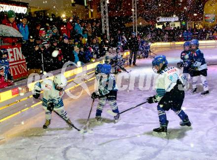 EBEL. Eishockey Bundesliga. Showtraining VSV. Nachwuchs. Villach, am 6.2.2015.
Foto: Kuess
---
pressefotos, pressefotografie, kuess, qs, qspictures, sport, bild, bilder, bilddatenbank