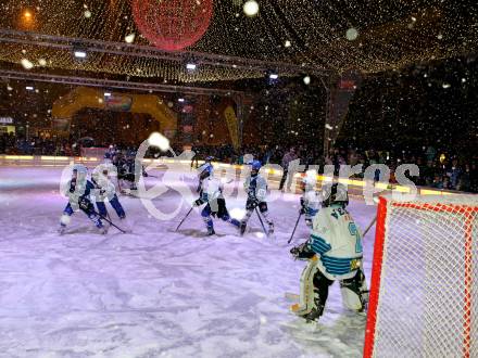 EBEL. Eishockey Bundesliga. Showtraining VSV. Nachwuchs. Villach, am 6.2.2015.
Foto: Kuess
---
pressefotos, pressefotografie, kuess, qs, qspictures, sport, bild, bilder, bilddatenbank