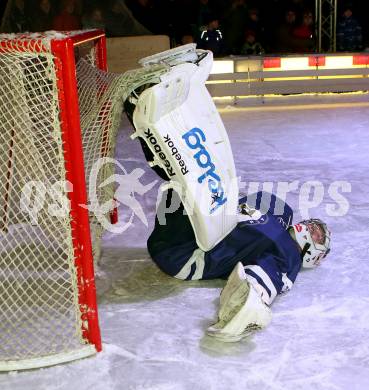 EBEL. Eishockey Bundesliga. Showtraining VSV. Jean Philippe Lamoureux. Villach, am 6.2.2015.
Foto: Kuess
---
pressefotos, pressefotografie, kuess, qs, qspictures, sport, bild, bilder, bilddatenbank