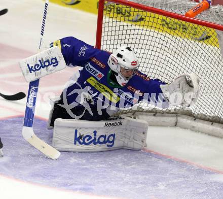 EBEL. Eishockey Bundesliga. EC VSV gegen Orli Znojmo. Jean Philippe Lamoureux (VSV). Villach, am 22.2.2015.
Foto: Kuess 


---
pressefotos, pressefotografie, kuess, qs, qspictures, sport, bild, bilder, bilddatenbank