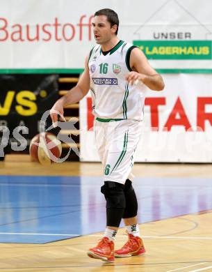 Basketball 2.Bundesliga 2014/15 Grunddurchgang 21.Runde. KOS Celovec gegen Raiders Villach. Jasmin Hercegovac (KOS). Klagenfurt, am 27.2.1015.
Foto: Kuess
---
pressefotos, pressefotografie, kuess, qs, qspictures, sport, bild, bilder, bilddatenbank