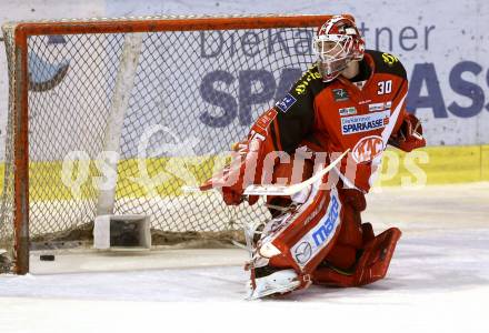 EBEL. Eishockey Bundesliga. KAC gegen EC Red Bull Salzburg. Rene Swette (KAC). Klagenfurt, am 24.3.2015.
Foto: Kuess 

---
pressefotos, pressefotografie, kuess, qs, qspictures, sport, bild, bilder, bilddatenbank