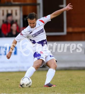 Fussball Regionalliga. SAK gegen BW Linz. Murat Veliu (SAK). Welzenegg, am 27.3.2015.
Foto: Kuess
---
pressefotos, pressefotografie, kuess, qs, qspictures, sport, bild, bilder, bilddatenbank