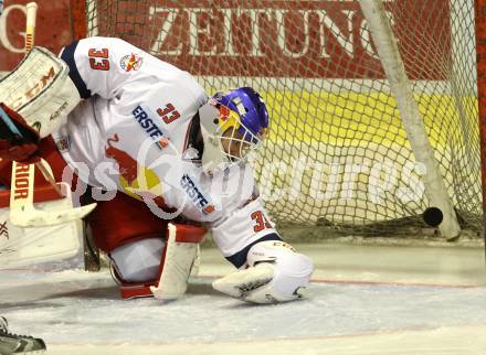 EBEL. Eishockey Bundesliga. KAC gegen EC Red Bull Salzburg. Luka Gracnar  (Salzburg). Klagenfurt, am 29.3.2015.
Foto: Kuess 

---
pressefotos, pressefotografie, kuess, qs, qspictures, sport, bild, bilder, bilddatenbank