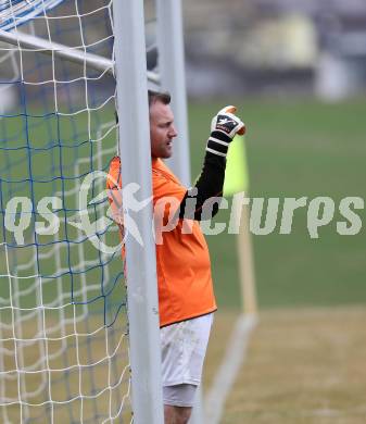 Fussball Kaerntner Liga. Koettmannsdorf gegen Lendorf. Alexander Schenk (Koettmannsdorf). Koettmannsdorf, am 29.3.2015.
Foto: Kuess
---
pressefotos, pressefotografie, kuess, qs, qspictures, sport, bild, bilder, bilddatenbank