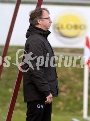 Fussball Unterliga Ost. Ludmannsdorf gegen SG Magdalensberg/Eberndorfer AC. Trainer Gernot Machne (Magdalensberg). Ludmannsdorf, am 5.4.2015.
Foto: Kuess
---
pressefotos, pressefotografie, kuess, qs, qspictures, sport, bild, bilder, bilddatenbank