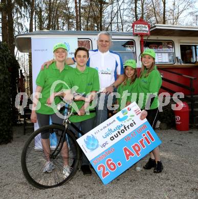 Woerthersee autofrei. Peter Badura (UPC). Klagenfurt, 3.4.2015.
Foto: Kuess
---
pressefotos, pressefotografie, kuess, qs, qspictures, sport, bild, bilder, bilddatenbank