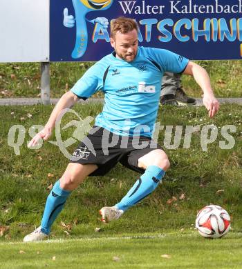 Fussball Unterliga Ost. Ludmannsdorf gegen SG Magdalensberg/Eberndorfer AC. Kai Walter Schoppitsch (Magdalensberg). Ludmannsdorf, am 5.4.2015.
Foto: Kuess
---
pressefotos, pressefotografie, kuess, qs, qspictures, sport, bild, bilder, bilddatenbank