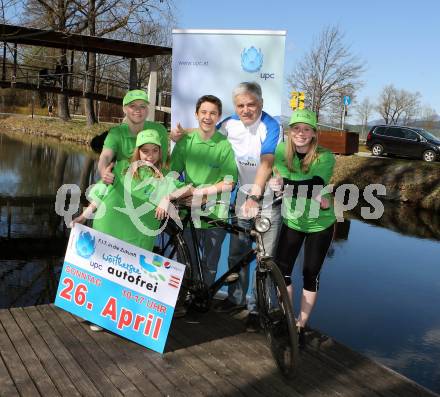 Woerthersee autofrei. Peter Badura (UPC). Klagenfurt, 3.4.2015.
Foto: Kuess
---
pressefotos, pressefotografie, kuess, qs, qspictures, sport, bild, bilder, bilddatenbank