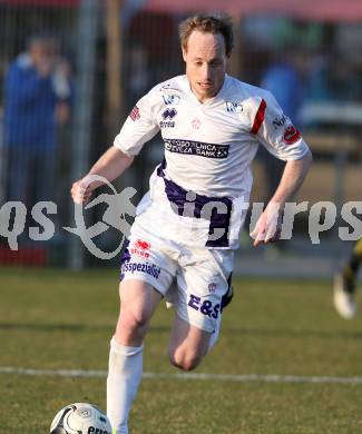 Fussball Regionalliga. SAK gegen Lafnitz.  Uros Roser (SAK). Welzenegg, am 10.4.2015.
Foto: Kuess
---
pressefotos, pressefotografie, kuess, qs, qspictures, sport, bild, bilder, bilddatenbank