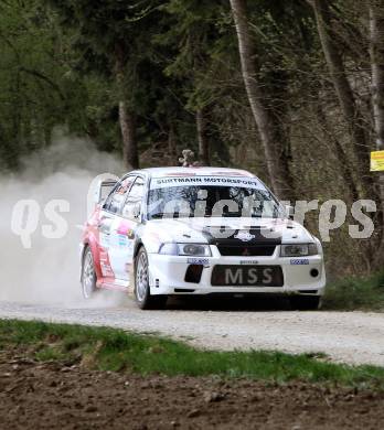 Motorsport. Lavanttal Rallye. Robert Surtmann, Christina Tschopp. Wolfsberg, am 11.4.2015.
Foto: Kuess
---
pressefotos, pressefotografie, kuess, qs, qspictures, sport, bild, bilder, bilddatenbank