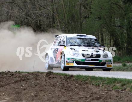 Motorsport. Lavanttal Rallye. Raimund Baumschlager, Klaus Wicha. Wolfsberg, am 11.4.2015.
Foto: Kuess
---
pressefotos, pressefotografie, kuess, qs, qspictures, sport, bild, bilder, bilddatenbank