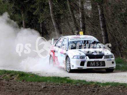 Motorsport. Lavanttal Rallye. Robert Surtmann, Christina Tschopp. Wolfsberg, am 11.4.2015.
Foto: Kuess
---
pressefotos, pressefotografie, kuess, qs, qspictures, sport, bild, bilder, bilddatenbank