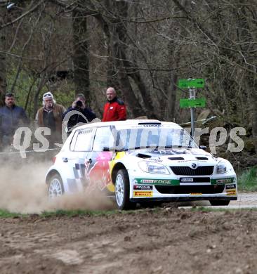 Motorsport. Lavanttal Rallye. Raimund Baumschlager, Klaus Wicha. Wolfsberg, am 11.4.2015.
Foto: Kuess
---
pressefotos, pressefotografie, kuess, qs, qspictures, sport, bild, bilder, bilddatenbank