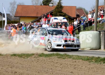 Motorsport. Lavanttal Rallye. Gerhard Aigner, Marco Huebler. Wolfsberg, am 11.4.2015.
Foto: Kuess
---
pressefotos, pressefotografie, kuess, qs, qspictures, sport, bild, bilder, bilddatenbank