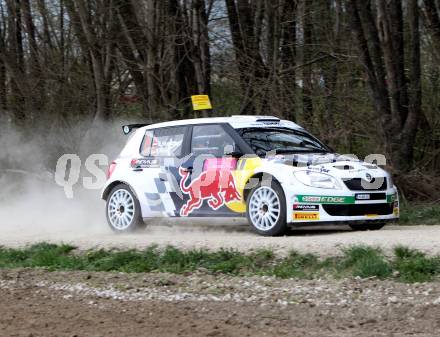 Motorsport. Lavanttal Rallye. Raimund Baumschlager, Klaus Wicha. Wolfsberg, am 11.4.2015.
Foto: Kuess
---
pressefotos, pressefotografie, kuess, qs, qspictures, sport, bild, bilder, bilddatenbank