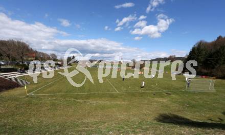 Fussball 1. Klasse D Obere Play Off. St. Margareten/Rosental gegen Grafenstein. Sportplatz St. Margareten im Rosental. St. Margareten, am 12.4.2015.
Foto: Kuess
---
pressefotos, pressefotografie, kuess, qs, qspictures, sport, bild, bilder, bilddatenbank