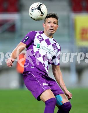 Fussball Regionalliga. SK Austria Klagenfurt gegen SPG FC Pasching/LASK Juniors. Marko Dusak (Klagenfurt). Klagenfurt, am 17.4.2015.
Foto: Kuess
---
pressefotos, pressefotografie, kuess, qs, qspictures, sport, bild, bilder, bilddatenbank