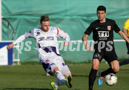 Fussball Regionalliga. SAK gegen St. Florian. Darijo Biscan (SAK). Klagenfurt, am 24.5.2015.
Foto: Kuess
---
pressefotos, pressefotografie, kuess, qs, qspictures, sport, bild, bilder, bilddatenbank