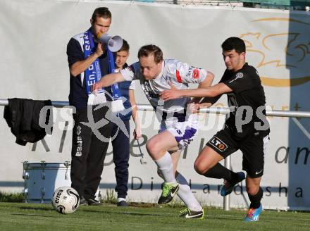 Fussball Regionalliga. SAK gegen St. Florian. Uros Roser (SAK). Klagenfurt, am 24.5.2015.
Foto: Kuess
---
pressefotos, pressefotografie, kuess, qs, qspictures, sport, bild, bilder, bilddatenbank