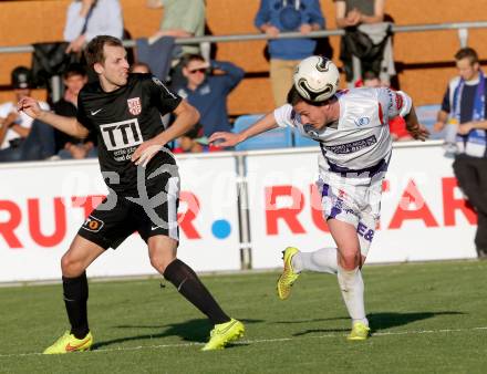 Fussball Regionalliga. SAK gegen St. Florian. Dejan Podbreznik (SAK). Klagenfurt, am 24.5.2015.
Foto: Kuess
---
pressefotos, pressefotografie, kuess, qs, qspictures, sport, bild, bilder, bilddatenbank