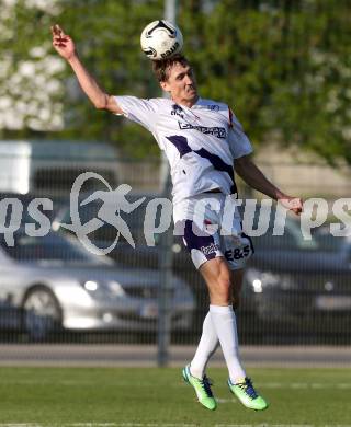 Fussball Regionalliga. SAK gegen St. Florian. Tilen Kompan (SAK). Klagenfurt, am 24.5.2015.
Foto: Kuess
---
pressefotos, pressefotografie, kuess, qs, qspictures, sport, bild, bilder, bilddatenbank