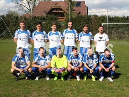 Fussball. 1. Klasse C OPO. Ebental gegen Donau. Mannschaftsfoto Ebental. Ebental, 26.4.2015.
Foto: Kuess
---
pressefotos, pressefotografie, kuess, qs, qspictures, sport, bild, bilder, bilddatenbank