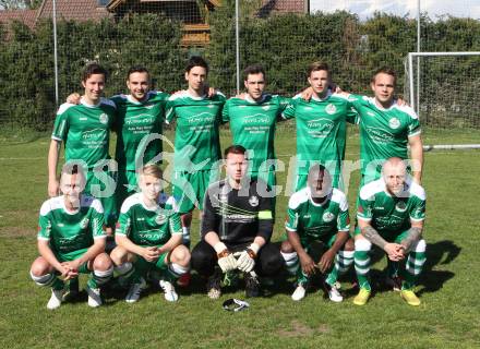 Fussball. 1. Klasse C OPO. Ebental gegen Donau. Mannschaftsfoto Donau. Ebental, 26.4.2015.
Foto: Kuess
---
pressefotos, pressefotografie, kuess, qs, qspictures, sport, bild, bilder, bilddatenbank